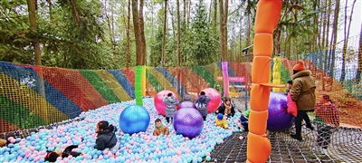 忠州日报 | 春节长假出行指南 乡村游、露天乐园成市民热门选择